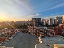 Textile Centre (D7), Apartment #470830521